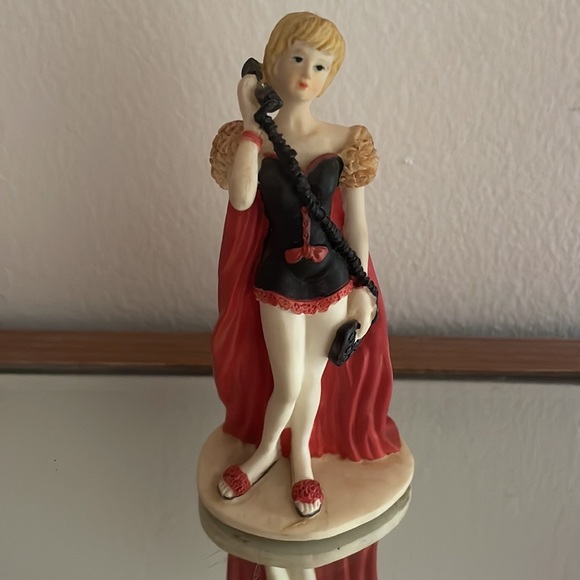 Call girl Satue 🖤 - Picture 1 of 3